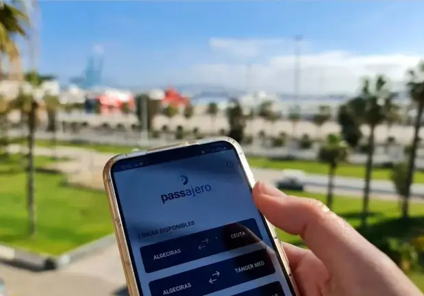 Nueva aplicaci&oacute;n