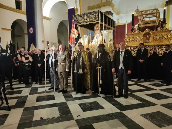 Viernes Santo en Algeciras (6)