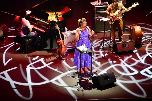 Jazz en San Roque