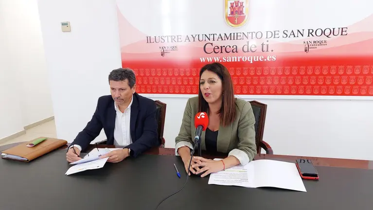 Presentaci&oacute;n de la iniciativa