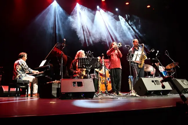 Festival de Jazz de San Roque