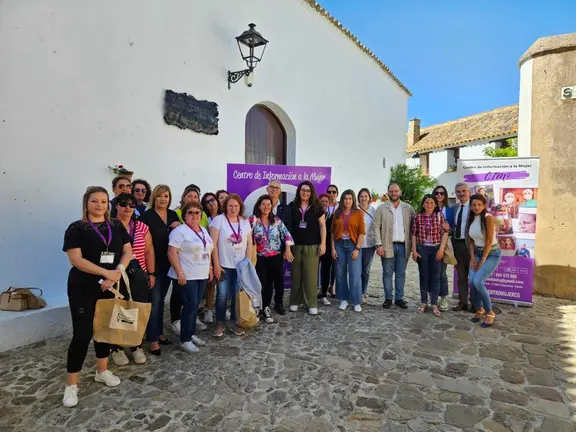 Encuentro de Mujeres Rurales