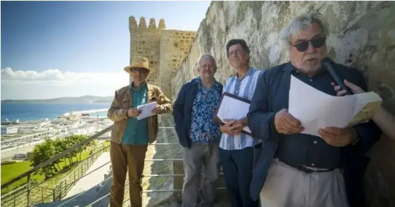 Homenaje del FCAT