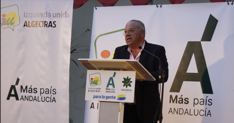 Andr&eacute;s del R&iacute;o