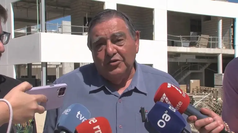 Rafael Fenoy