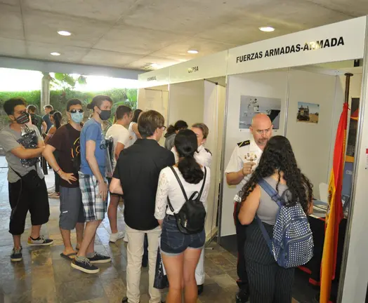 Feria Empleo