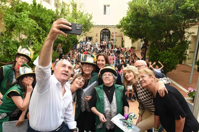 Semana del Teatro de Barrio Vivo