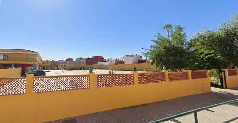 Colegio Gibraltar