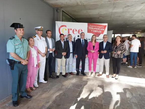 Feria de Empleo