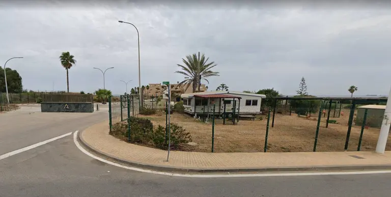 Residencia Tiempo Libre