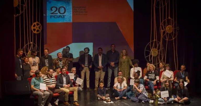 Festival de Cine Africano de 2023