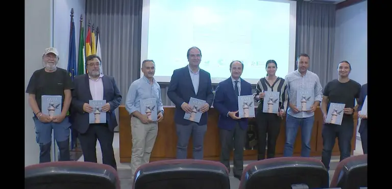 Presentaci&oacute;n de la gu&iacute;a