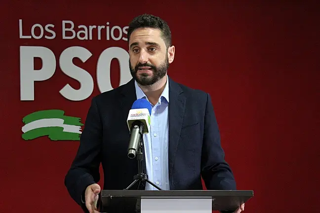 Daniel Perea