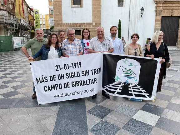 Reuni&oacute;n con Andaluc&iacute;a Bay