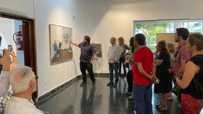 Encuentro_Pepe_Baena_1