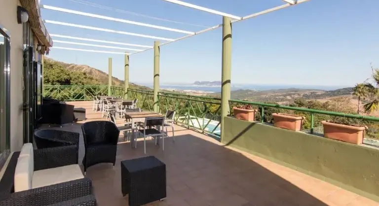 Albergue