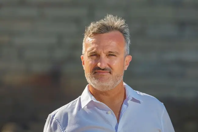 Ben&iacute;tez, de Nuevos Aires Tarifa