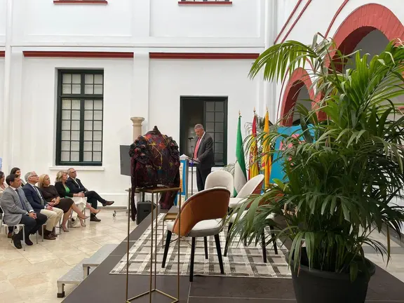 Preg&oacute;n taurino de Jos&eacute; Luis L&oacute;pez Gu&iacute;o