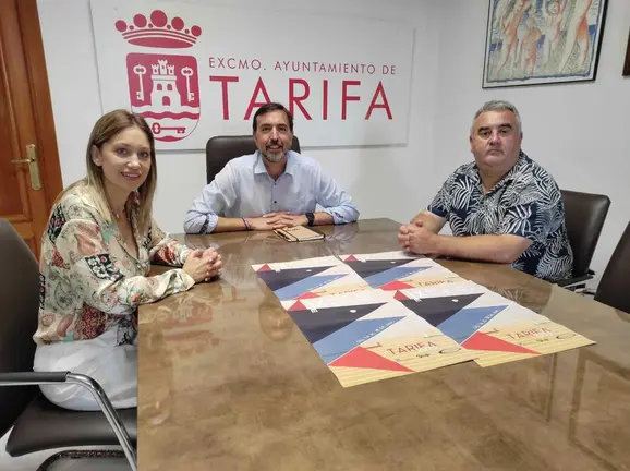 NOVENA RUTA DEL AT&Uacute;N