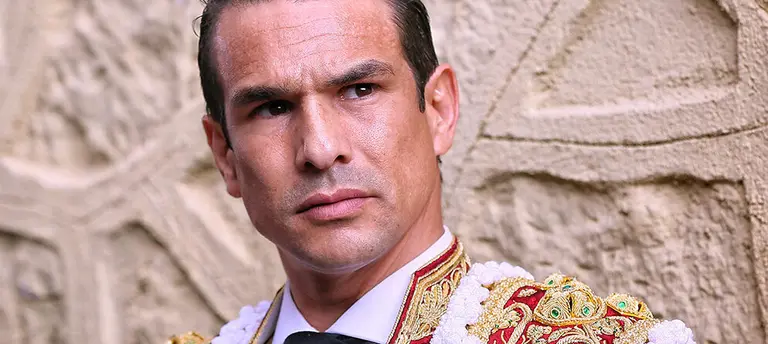 Jos&eacute; Mar&iacute;a Manzanares