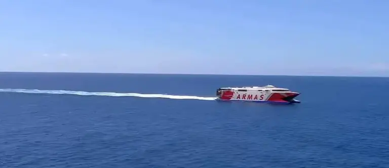 Naviera Armas