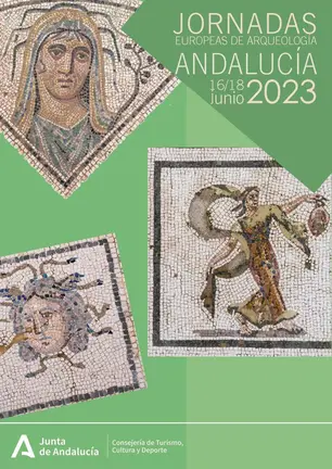 Jornadas de arqueolog&iacute;a