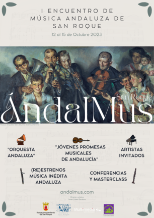 2023 cartel andalmus