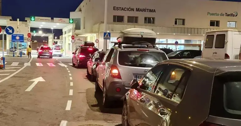 Operaci&oacute;n Paso del Estrecho