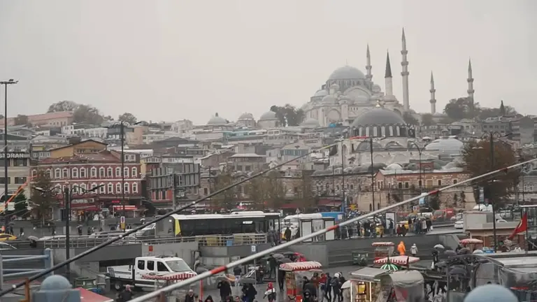 Estambul