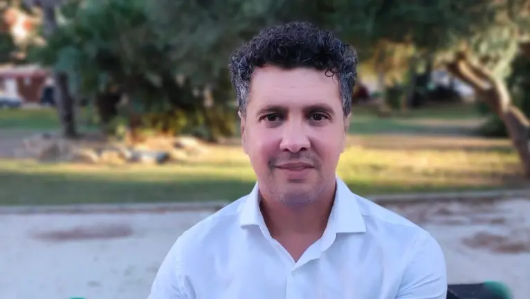 Kiko Soler, presidente de la gestora de FAVA