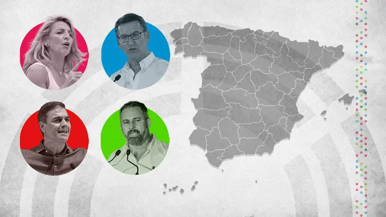elecciones generales