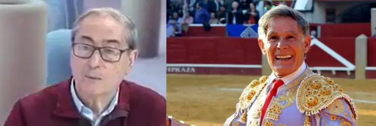 Carre&ntilde;o y Ruiz Miguel