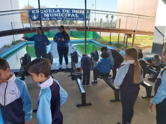 Oferta educativa en La L&iacute;nea