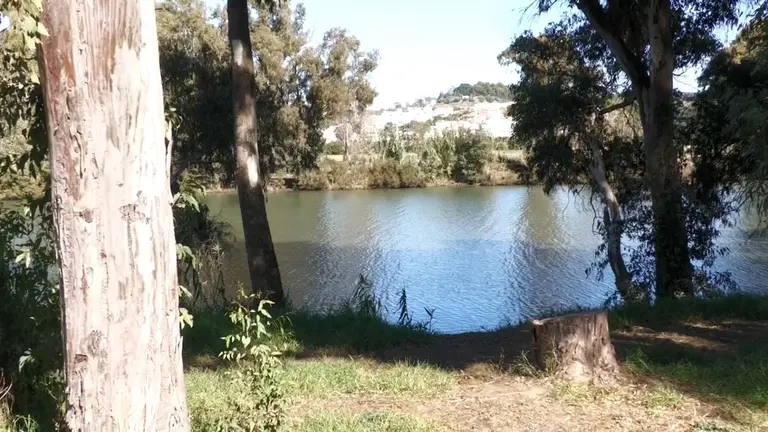 R&iacute;o Guadiaro