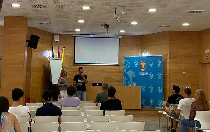 Concursos de Cine e Interpretaci&oacute;n