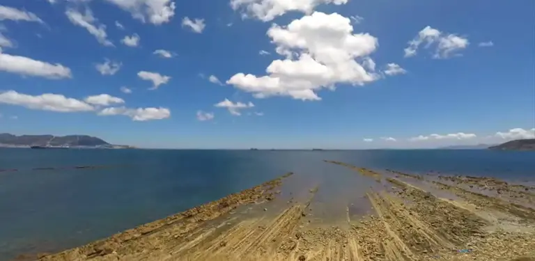 Flysch de Algeciras