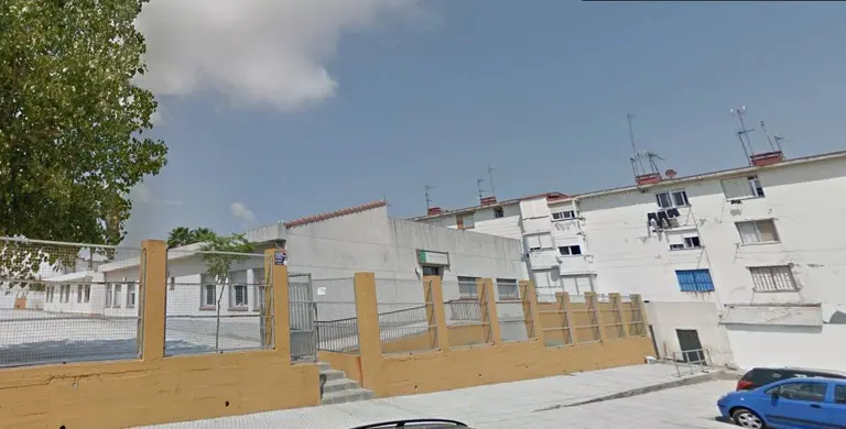 CEIP Alfonso XI