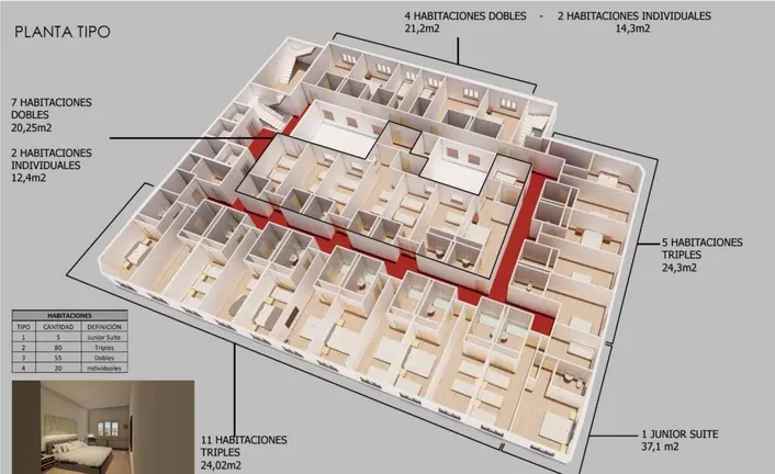 Hotel Almar (1)