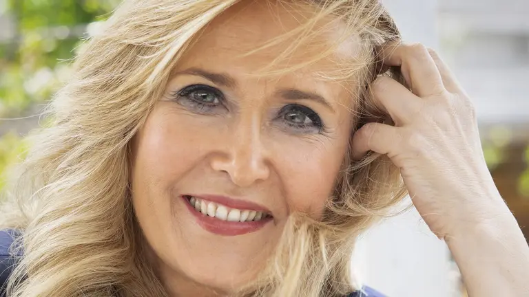 Nieves Herrero