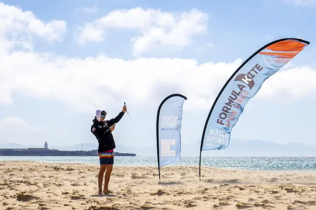 2023 WFSS Tarifa
&copy; Toni Forques / WFSS
29 September, 2023
