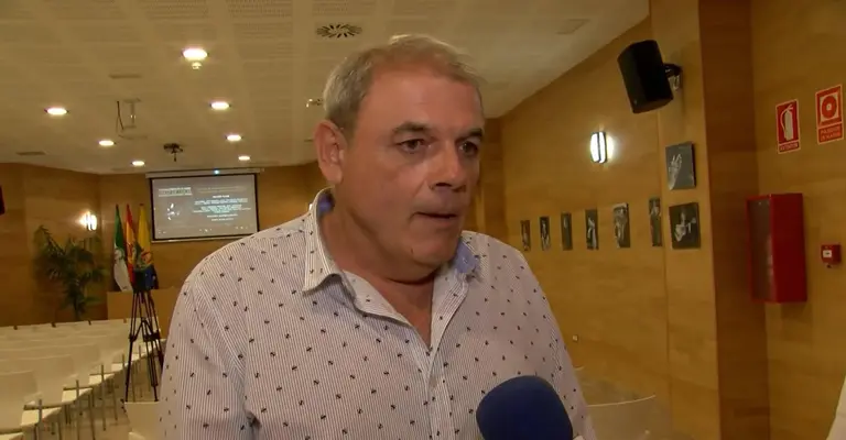 Javier Mu&ntilde;oz