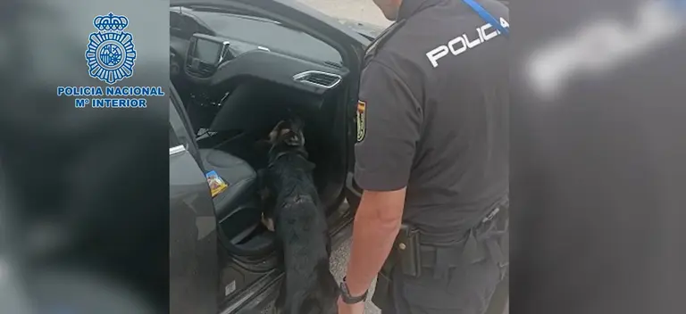 Operaci&oacute;n antidroga