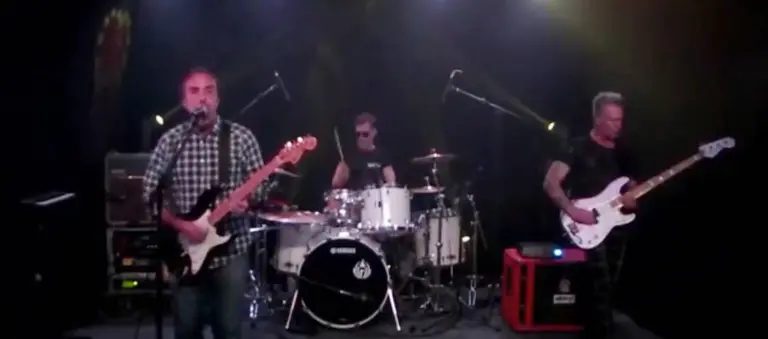 Tributo a U2