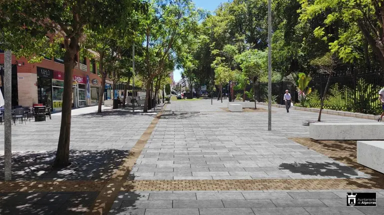 Proyecto de remodelaci&oacute;n de Capit&aacute;n Onta&ntilde;&oacute;n