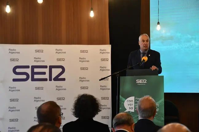 Intervenci&oacute;n de Ruiz Boix