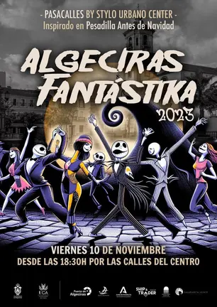 pasacalles