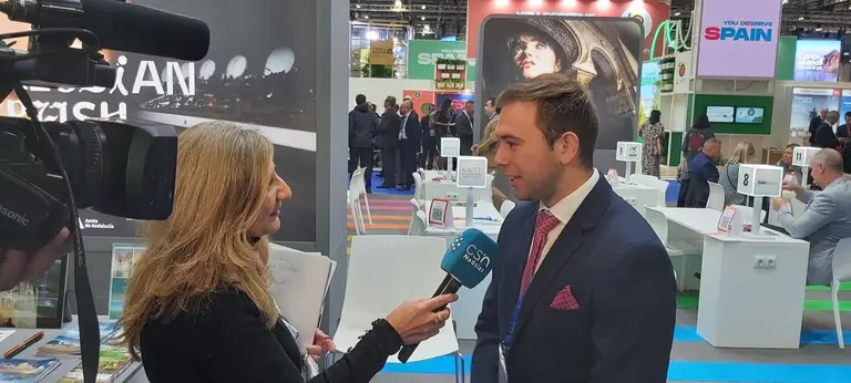 World Travel Market
