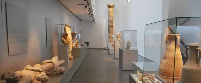 Museo Baelo Claudia