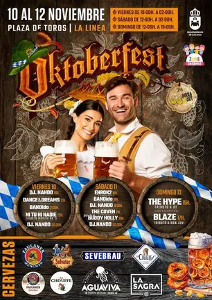 Programa Oktoberfest