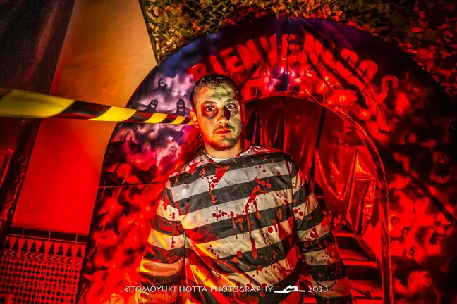 Casa del Terror en Algeciras (22)